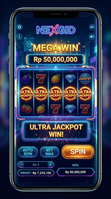 nexgid - Hub Aplikasi Terlengkap untuk Pengguna Indonesia